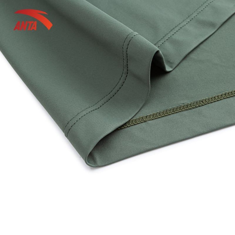 Áo Thun Thể Thao Nam ANTA 1524C7157AU-6