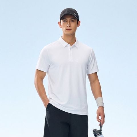 Áo Polo Thể Thao Nam ANTA 1524C7165AU-1