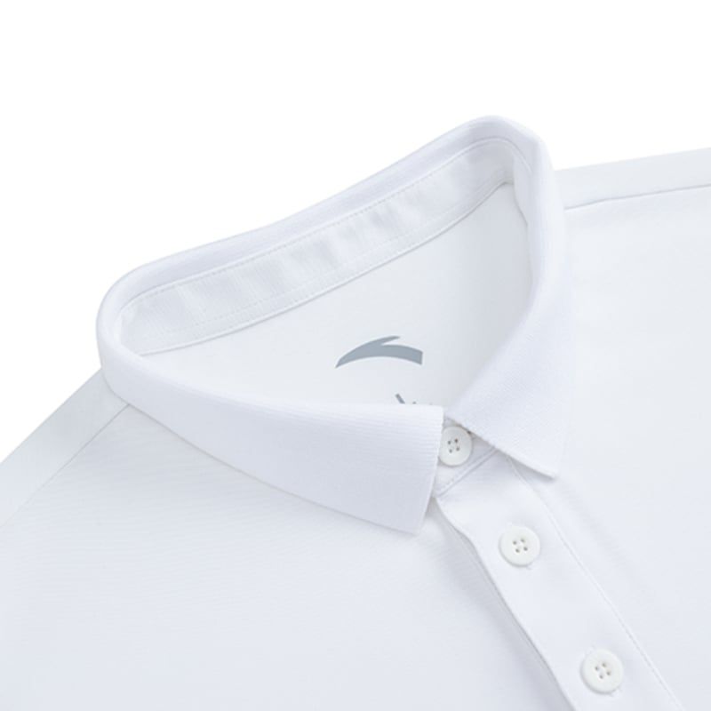 Áo Polo Thể Thao Nam ANTA 1524C7165AU-1