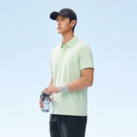 Áo Polo Thể Thao Nam ANTA 1524C7165AU-2