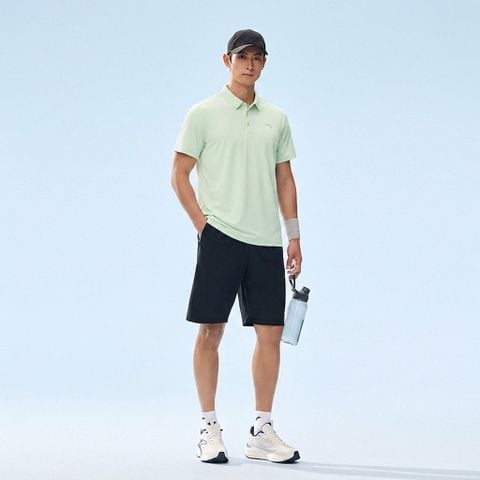 Áo Polo Thể Thao Nam ANTA 1524C7165AU-2
