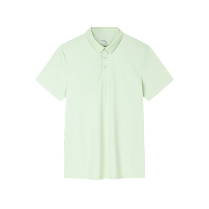 Áo Polo Thể Thao Nam ANTA 1524C7165AU-2