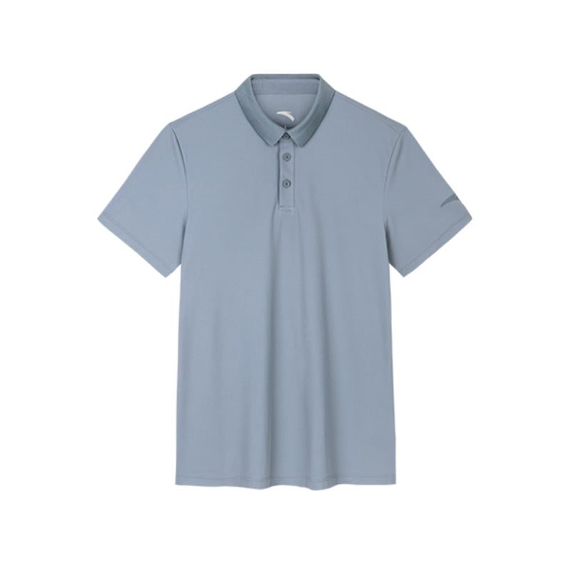 Áo Polo Thể Thao Nam ANTA 1524C7165AU-5