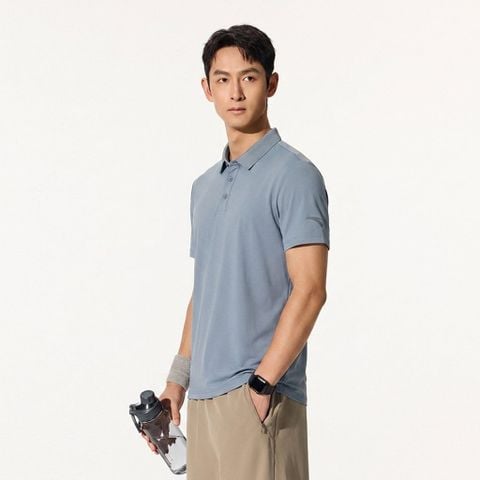 Áo Polo Thể Thao Nam ANTA 1524C7165AU-5
