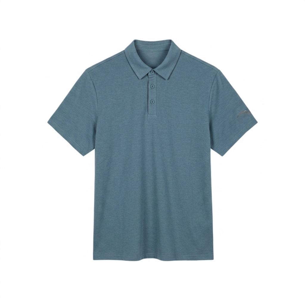 Áo Polo Thể Thao Nam ANTA 1524C7167AU-4