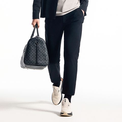 Quần Dài Thể Thao Nam Anta 1524C7333-2