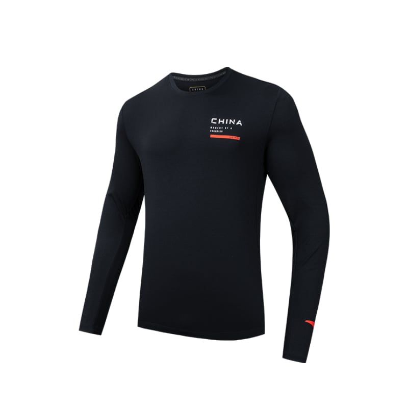 Quần áo thể thao nam ANTA 1524C7401-2/1524C5302-1