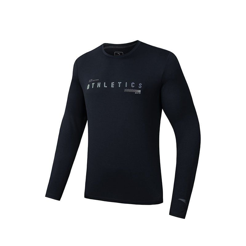 Quần áo thể thao nam ANTA 1524C7402-3/1524C5302-1