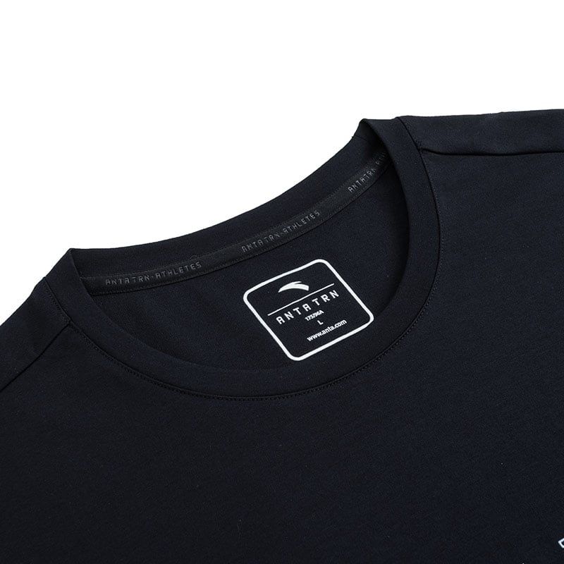 Quần áo thể thao nam ANTA 1524C7402-3/1524C5302-1