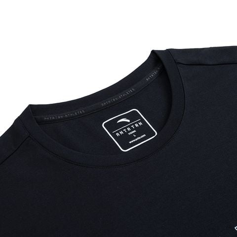 Quần áo thể thao nam ANTA 1524C7402-3/1524C5302-1