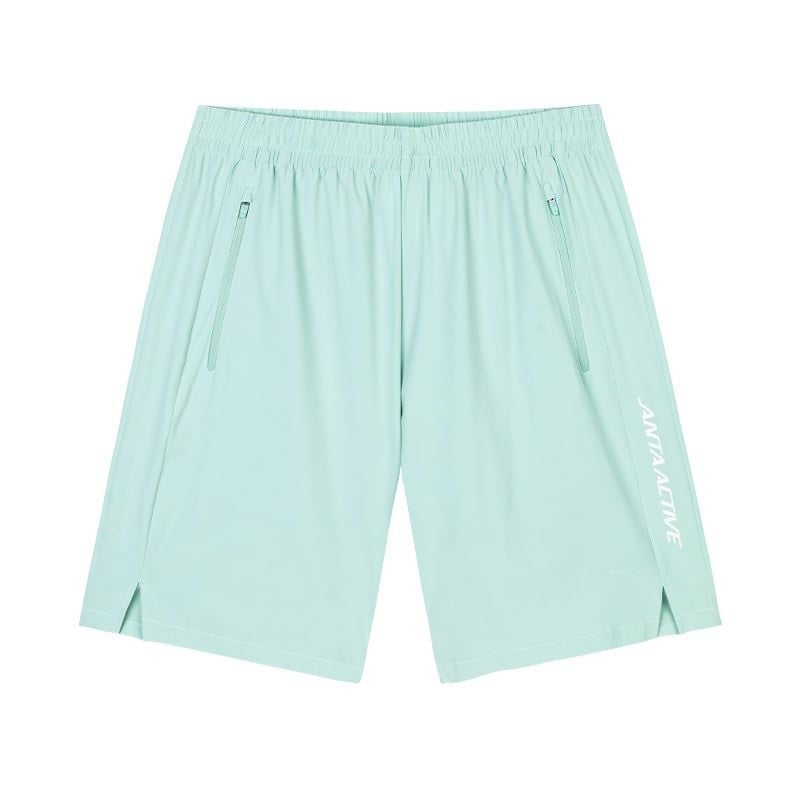 Quần Short Thể Thao Nam ANTA 1524C7531AU-2