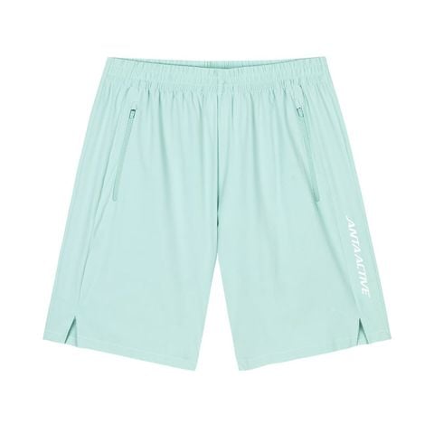 Quần Short Thể Thao Nam ANTA 1524C7531AU-2