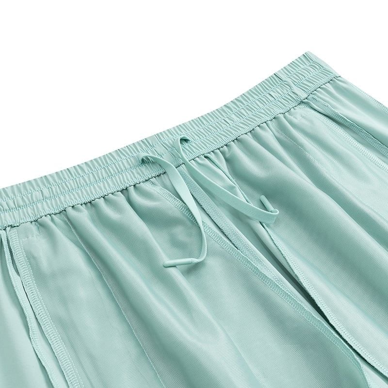 Quần Short Thể Thao Nam ANTA 1524C7531AU-2