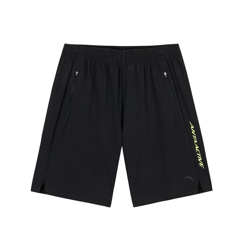 Quần Short Thể Thao Nam ANTA 1524C7531AU-5