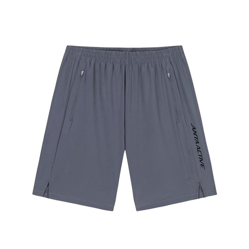 Quần Short Thể Thao Nam ANTA 1524C7531AU-6