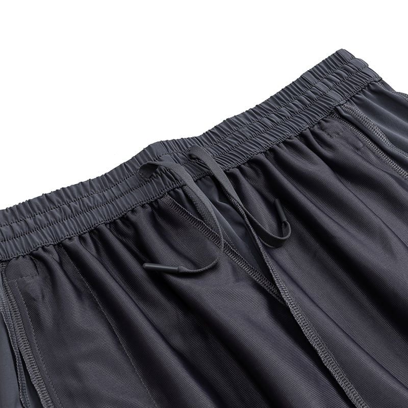 Quần Short Thể Thao Nam ANTA 1524C7531AU-6