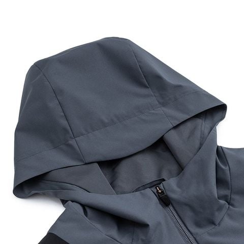 Áo Khoác Thể Thao Nam Anta 1524C7606S-8