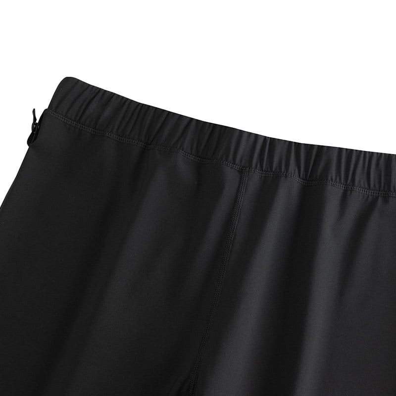 Quần Short Thể Thao Nam Anta 1524D5502-1