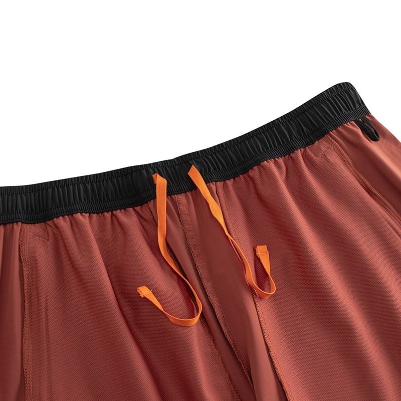 Quần Short Thể Thao Nam Anta 1524D5502-1