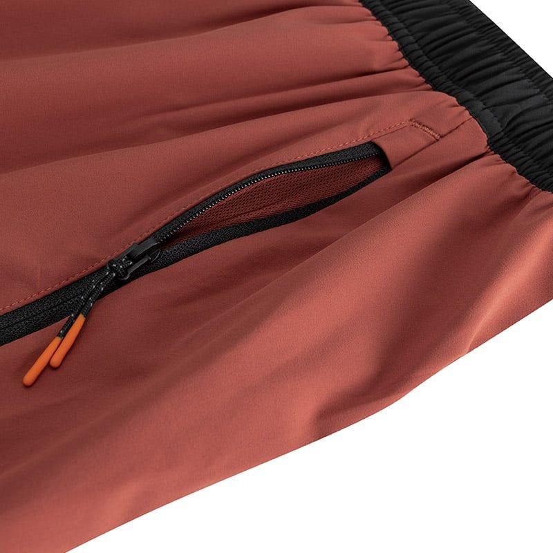 Quần Short Thể Thao Nam Anta 1524D5502-1