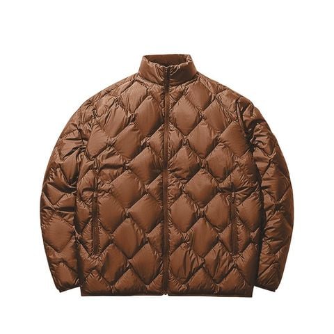 Áo Khoác Lông Vũ Nam A-LOCK DOWN ANTA 1524D7965-2