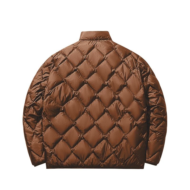 Áo Khoác Lông Vũ Nam A-LOCK DOWN ANTA 1524D7965-2