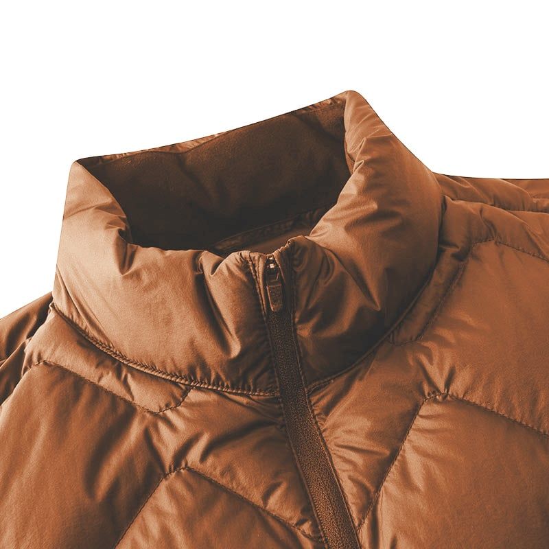 Áo Khoác Lông Vũ Nam A-LOCK DOWN ANTA 1524D7965-2