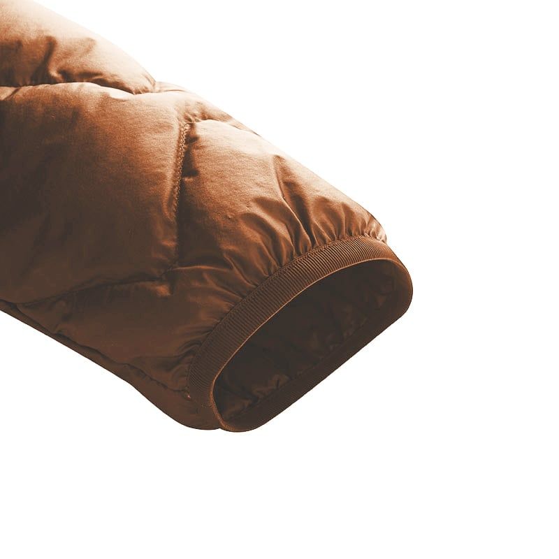 Áo Khoác Lông Vũ Nam A-LOCK DOWN ANTA 1524D7965-2