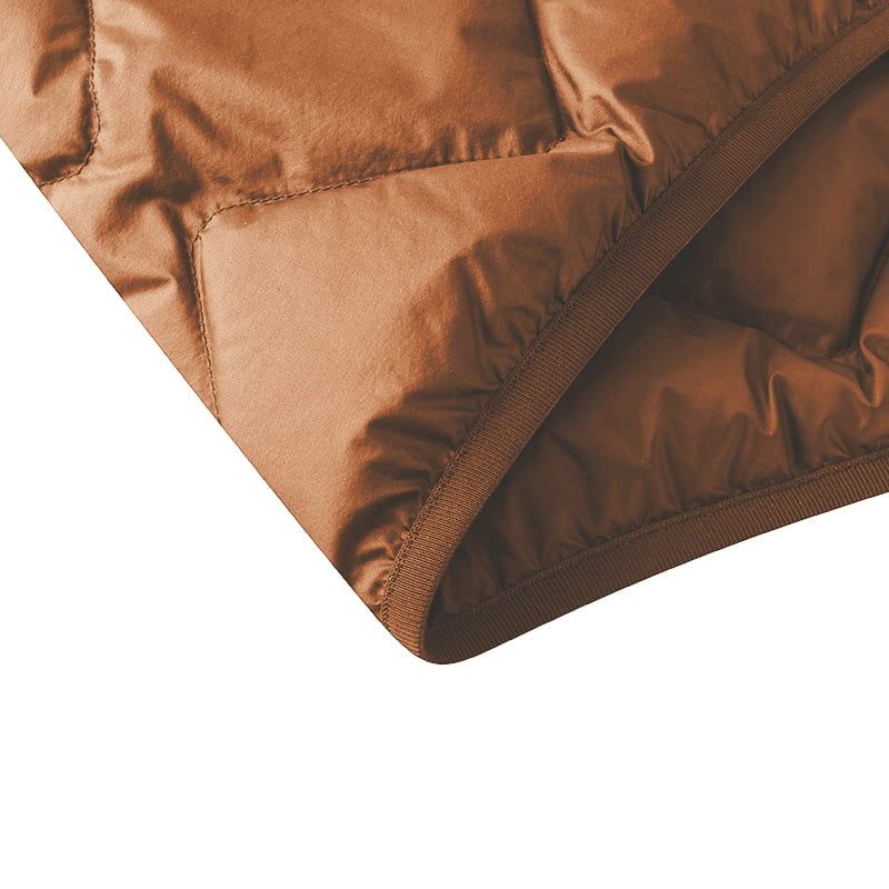 Áo Khoác Lông Vũ Nam A-LOCK DOWN ANTA 1524D7965-2