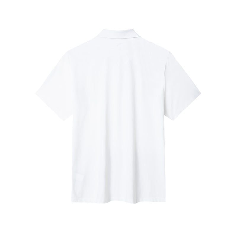 Áo Polo Thể Thao Nam ANTA 1524E7166U-1