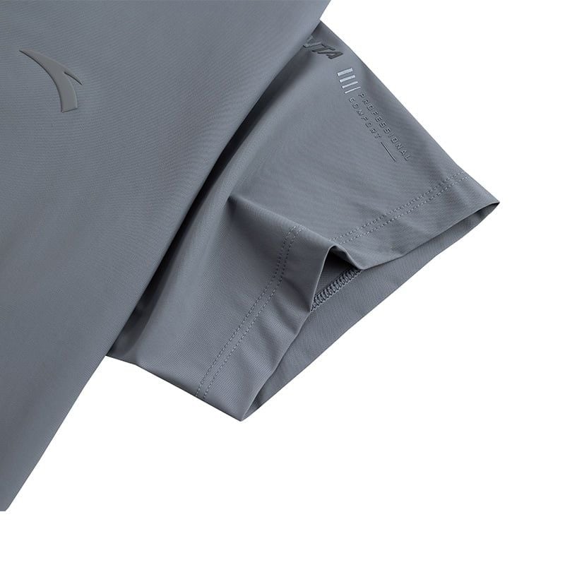 Áo Polo Thể Thao Nam ANTA 1524E7166U-6