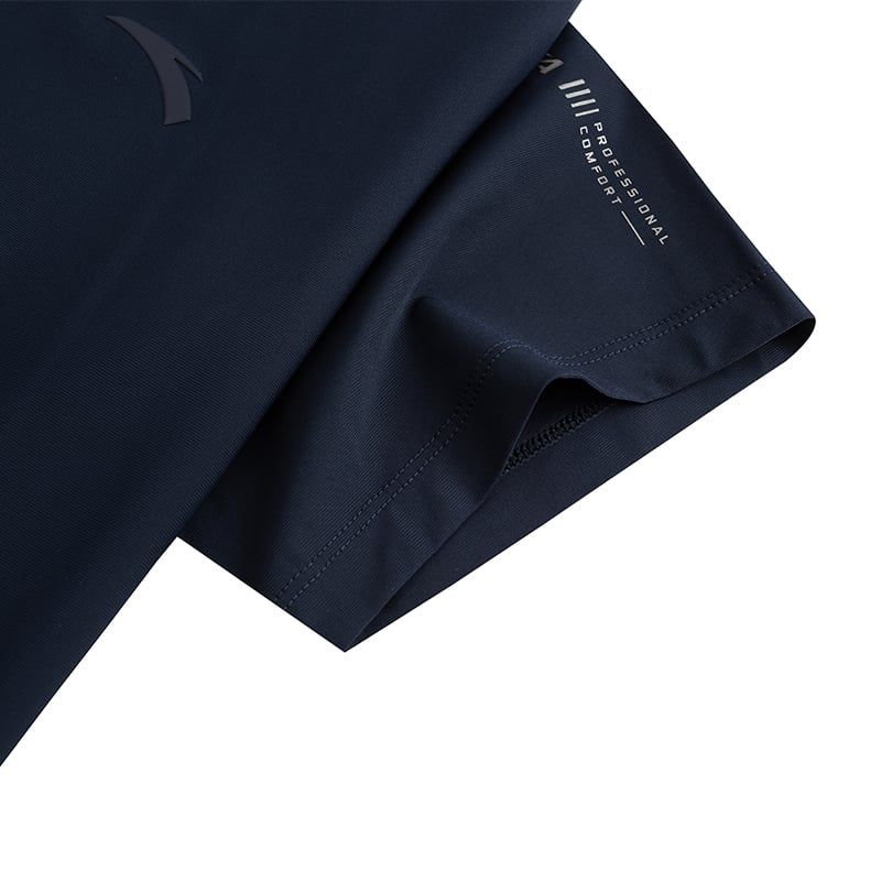 Áo Polo Thể Thao Nam ANTA 1524E7166U-8