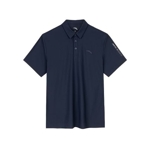 Áo Polo Thể Thao Nam ANTA 1524E7166U-9