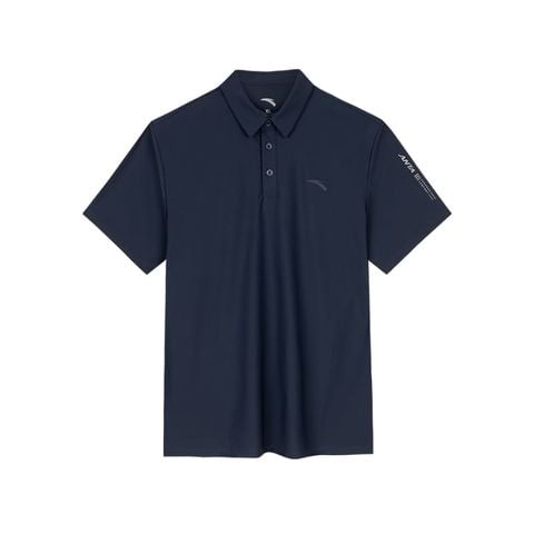 Áo Polo Thể Thao Nam ANTA 1524E7166U-9