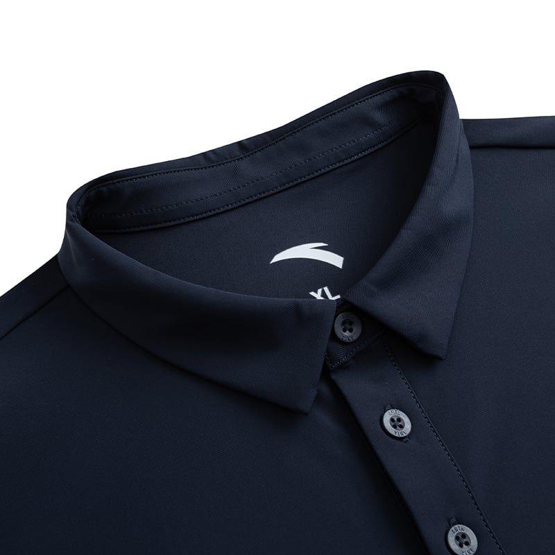 Áo Polo Thể Thao Nam ANTA 1524E7166U-9