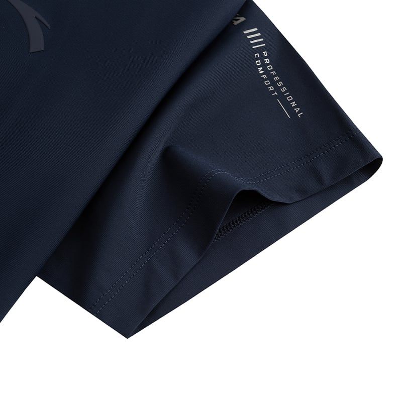 Áo Polo Thể Thao Nam ANTA 1524E7166U-9