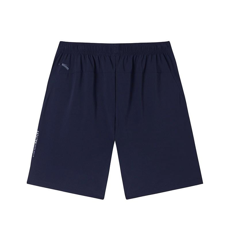 Quần Short Thể Thao Nam ANTA 1524E7305-1