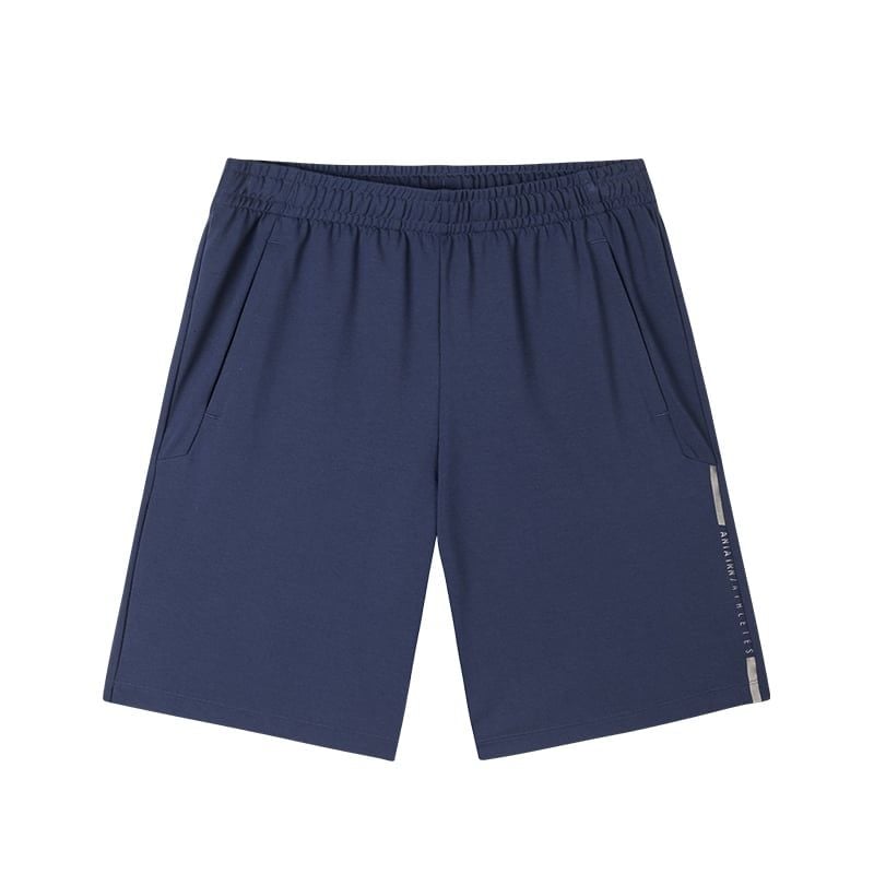 Quần Short Thể Thao Nam ANTA 1524E7306-1