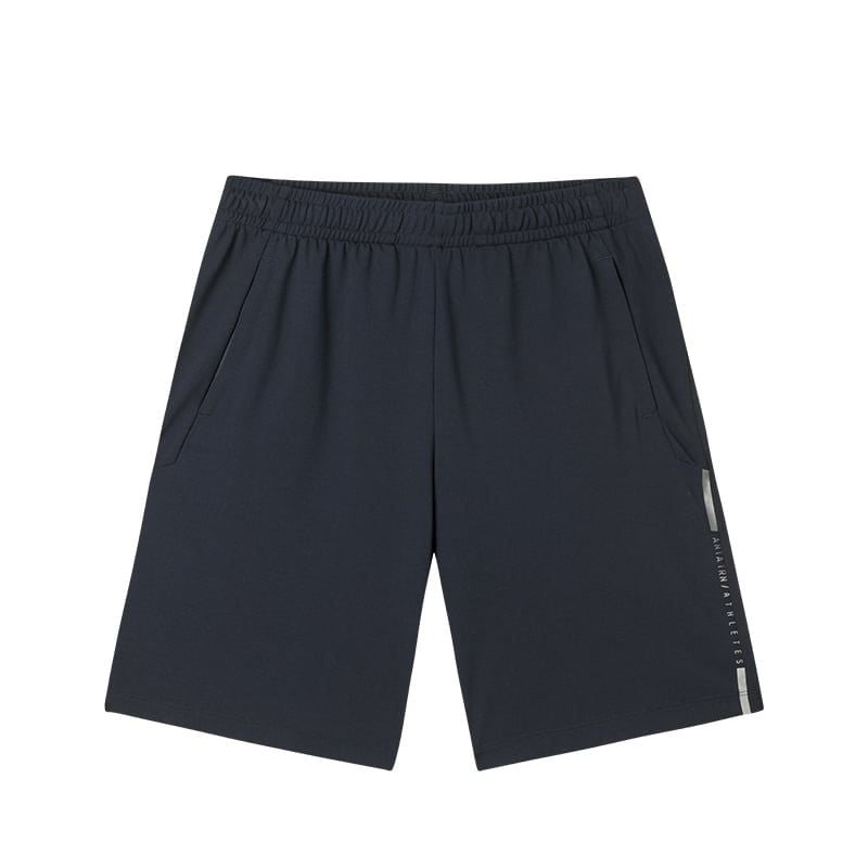 Quần Short Thể Thao Nam ANTA 1524E7306-2