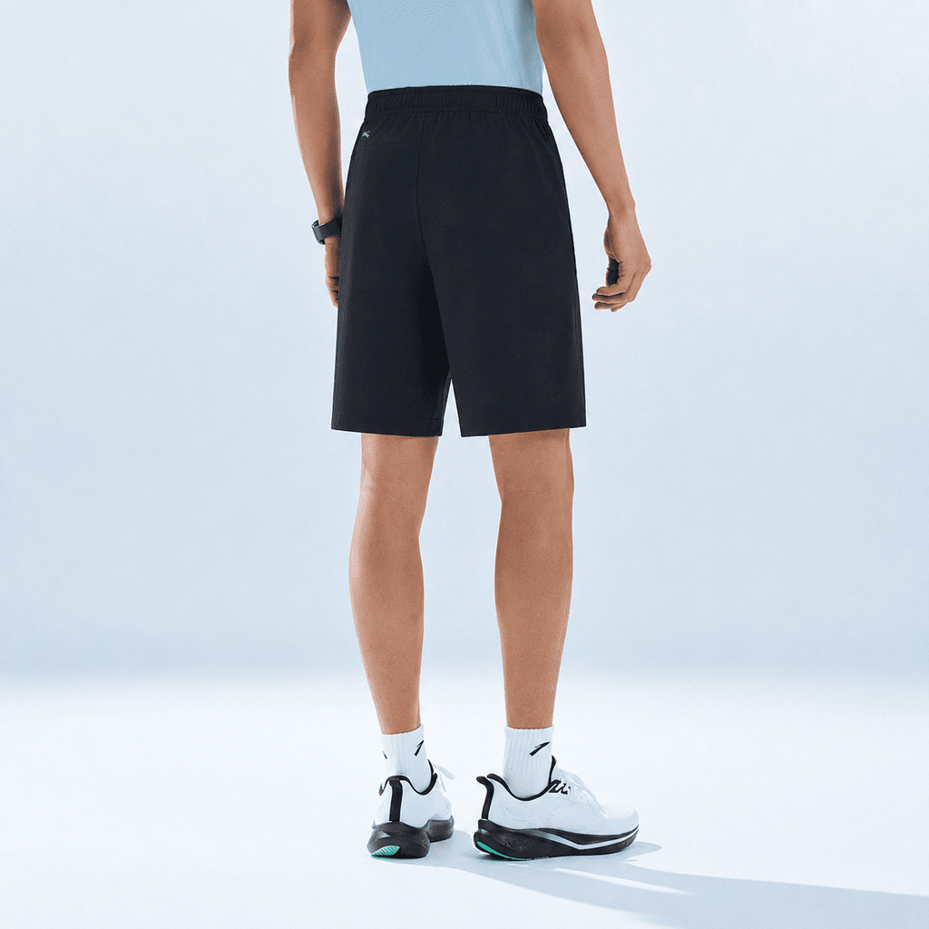 Quần Short Thể Thao Nam ANTA 1524E7306-2