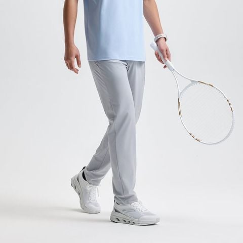 Quần Dài Thể Thao Nam ANTA 1524E7343U-1