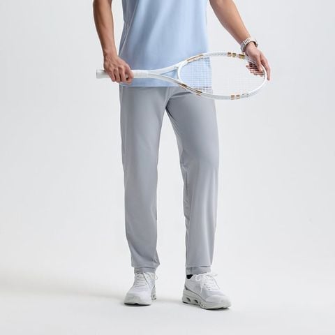 Quần Dài Thể Thao Nam ANTA 1524E7343U-1