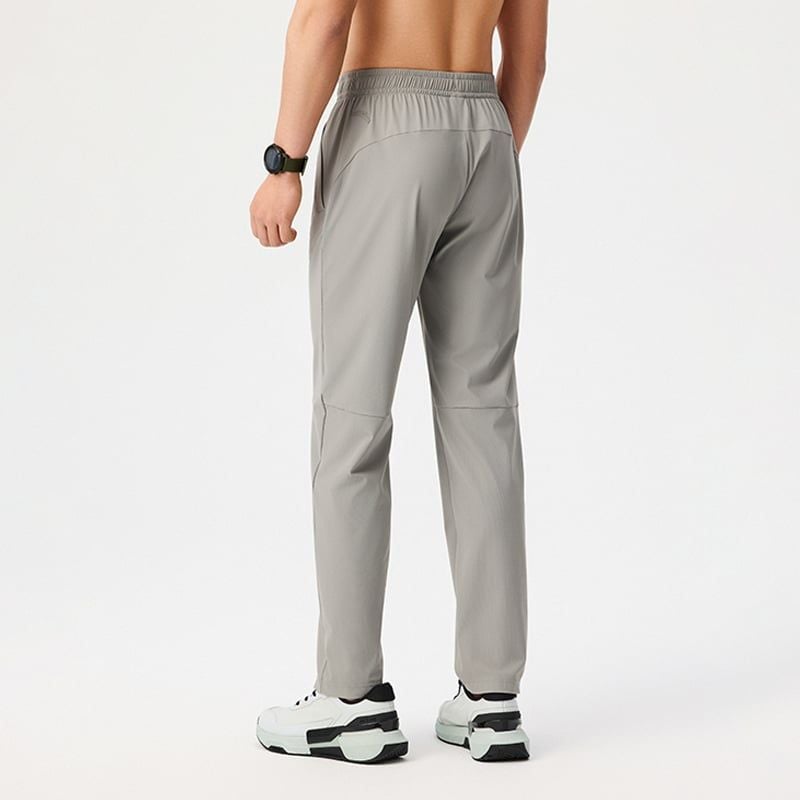 Quần Dài Thể Thao Nam ANTA 1524E7343U-2