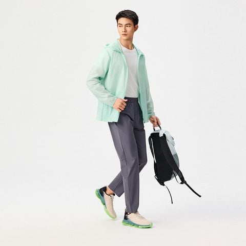 Quần Dài Thể Thao Nam ANTA 1524E7343U-3