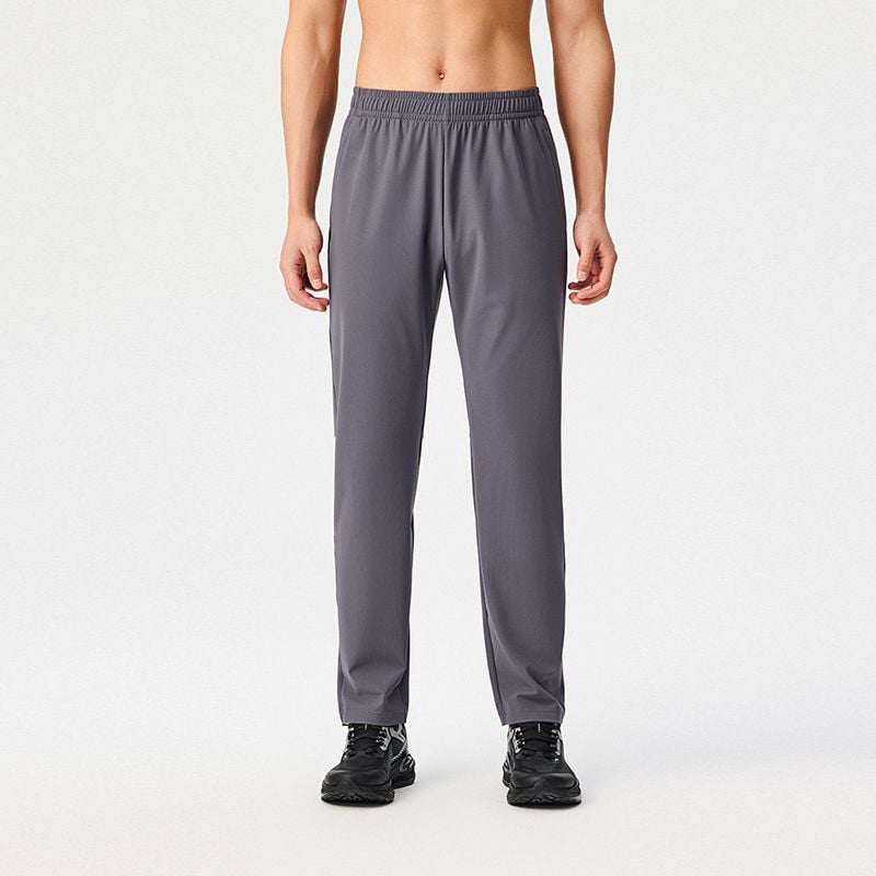 Quần Dài Thể Thao Nam ANTA 1524E7343U-3