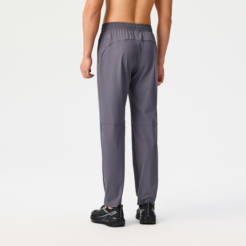 Quần Dài Thể Thao Nam ANTA 1524E7343U-3