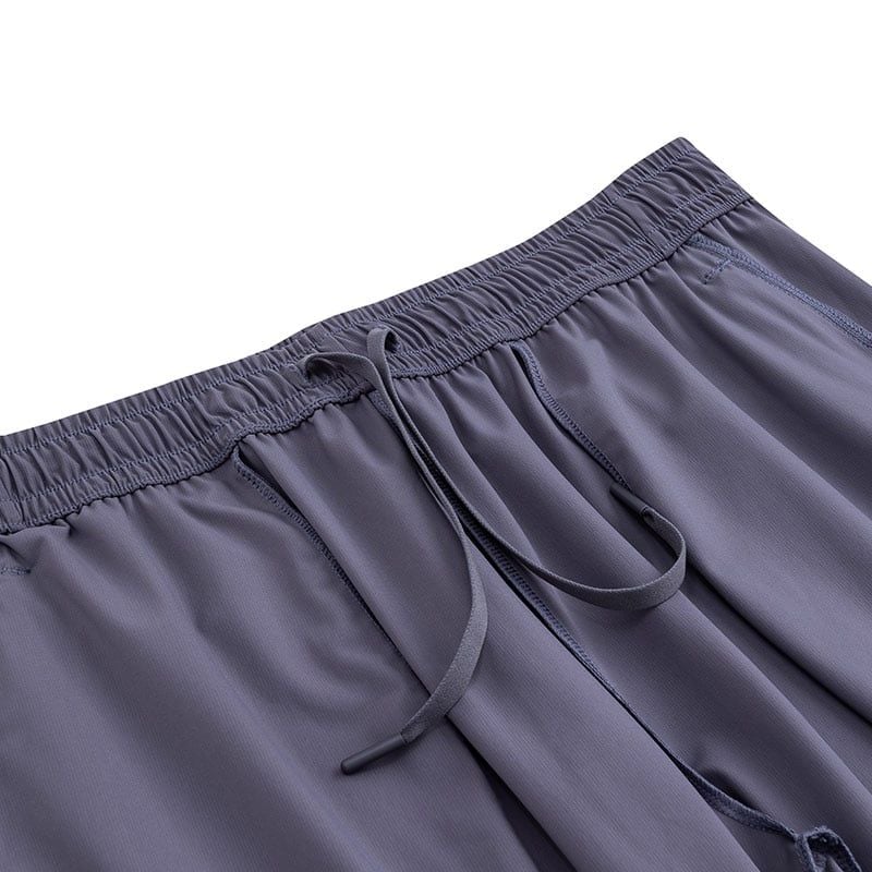 Quần Dài Thể Thao Nam ANTA 1524E7343U-3