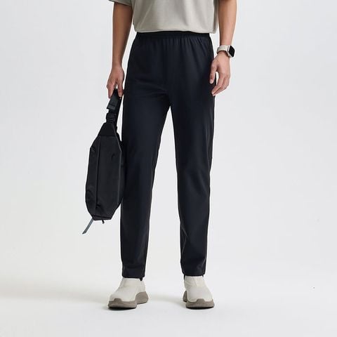 Quần Dài Thể Thao Nam ANTA 1524E7343U-4