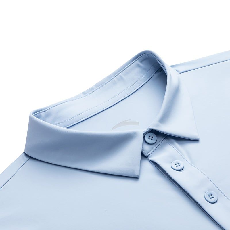 Áo Polo Thể Thao Nam ANTA 1524F7166U-3