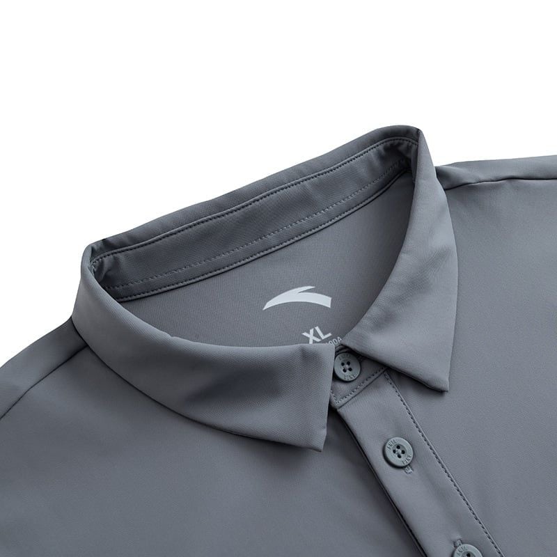 Áo Polo Thể Thao Nam ANTA 1524F7166U-6